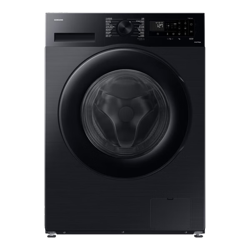 ���ǣ�SAMSUNG��ϴ�»�12kg������ϴ��һ���55cm������Ͳϴ�»�ȫ�Զ����ݾ���ɳ�������Ͳ�Խ�����ϴ  ���Ҳ��� WD12DG5B14BB��ҫ��+�ȷ�����+��ϴ 4919.2Ԫ(������)