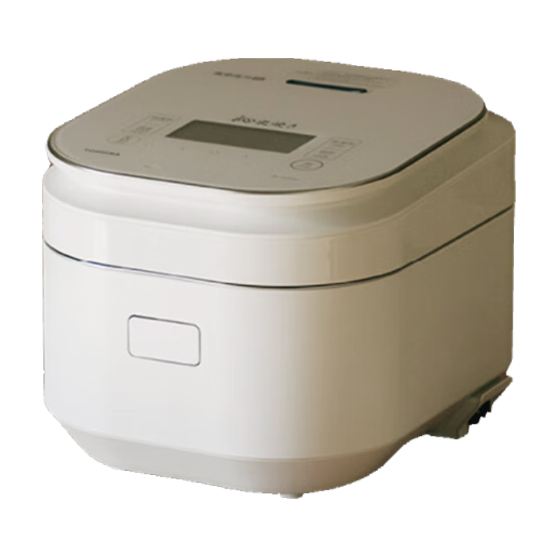 ��֥��TOSHIBA��������״�ѹ�����IH�緹��΢ѹ����ϵ3L 2-5�� �������40H  3MMͭ���ڵ� RC-10ZPUC 2088.05Ԫ