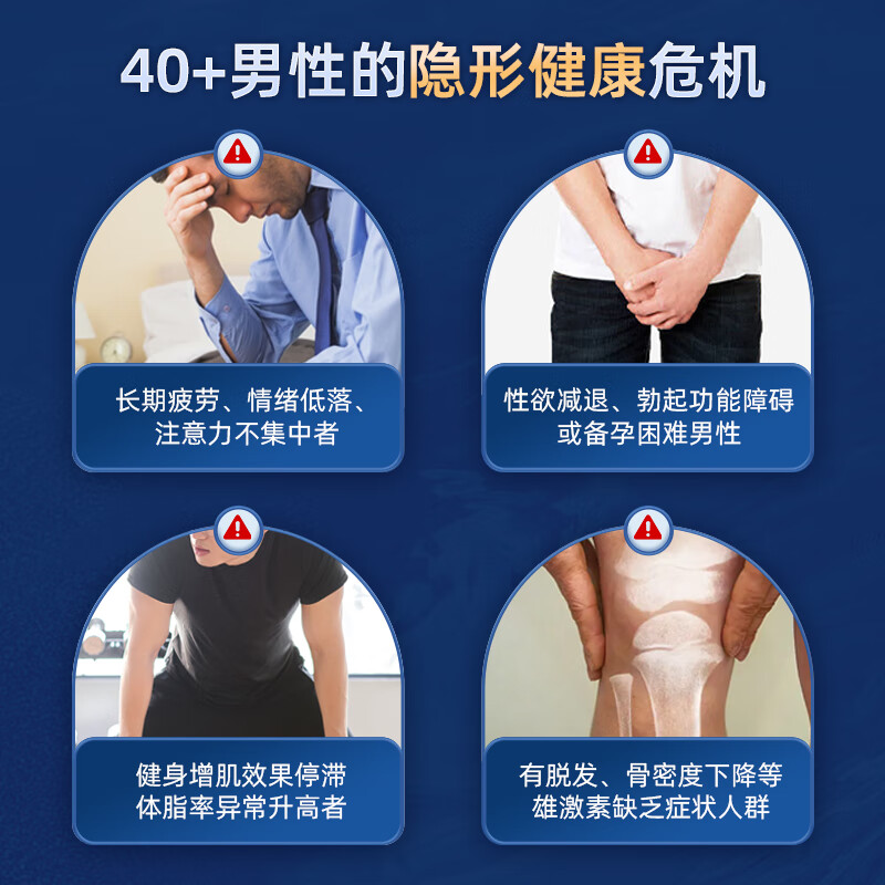 迪安晓飞检 男性睾酮检测唾液游离睾酮激素水平性功能评估居家检测 唾液游离睾酮水平评估检测