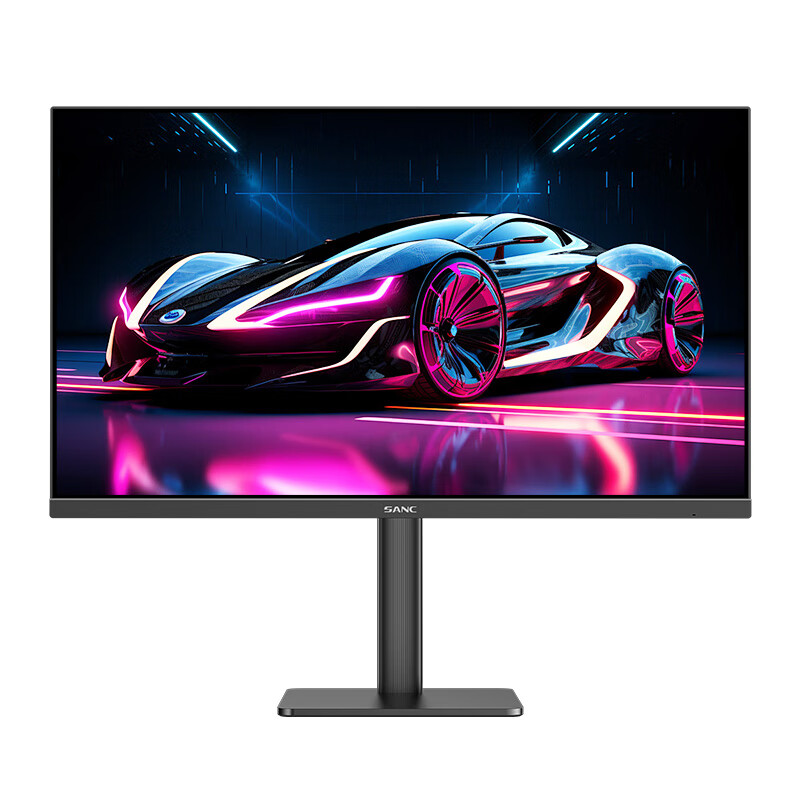 PLUSԱ: SANC ʢɫ 23.8Ӣ 2K ԭ180Hz FastIPSʾG52Max621.76Ԫȯ(ɹ20ԪE)