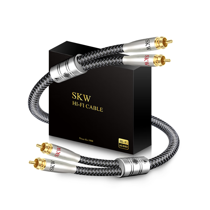 SKW ռ Զ˫ͷƵ 2RCAģź 6NͭCDŽ WG2004S-1ʵ345.4Ԫ