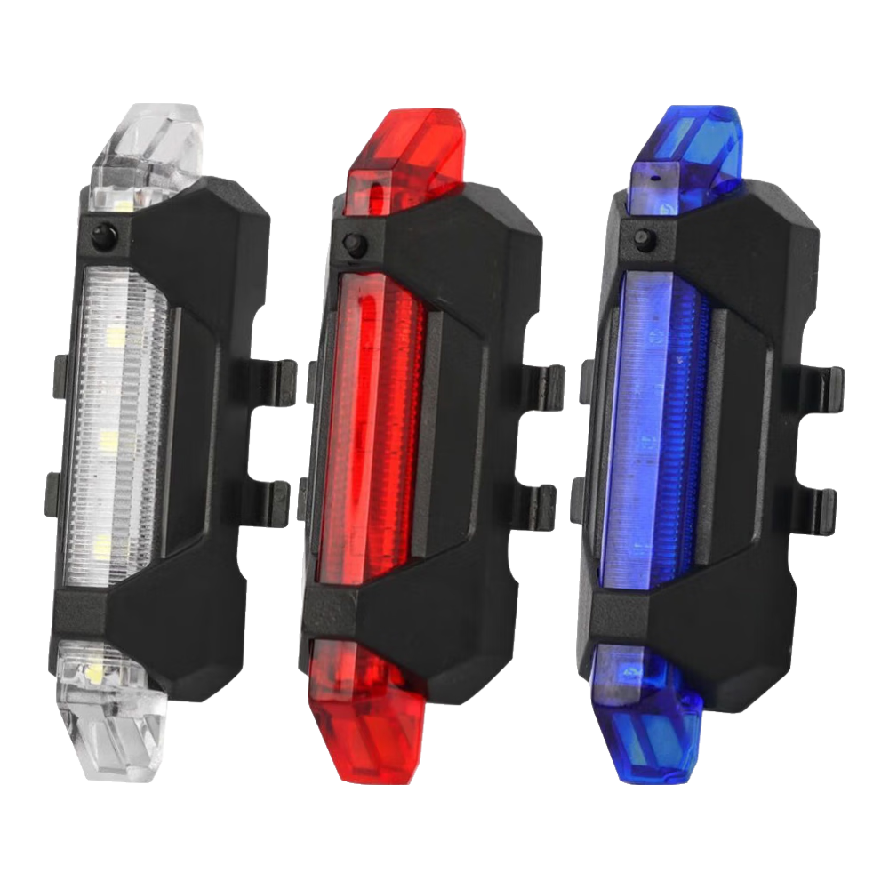 USB���г���β�� ��ɫ ɽ�����г�ҹ�к�β�� ��˸ҹ��� ����ǰ�� 1�� 1.01Ԫ