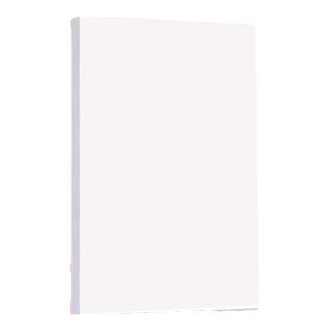 A4复印纸打印纸70g空白凭证A4白纸草稿纸画画纸双面便宜办公打印纸京喜自营 A4复印纸70克[100张]