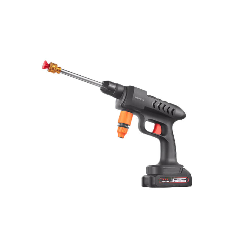 HONDAϴѹˮǹͥߵ綯﮵سǿϴرЯʽϴϴ +5ˮ+ĭ+ʵ98.5Ԫ