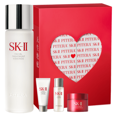 SK-Il �������� ����ˮ230ml����Һsk2����Ʒ��װ���