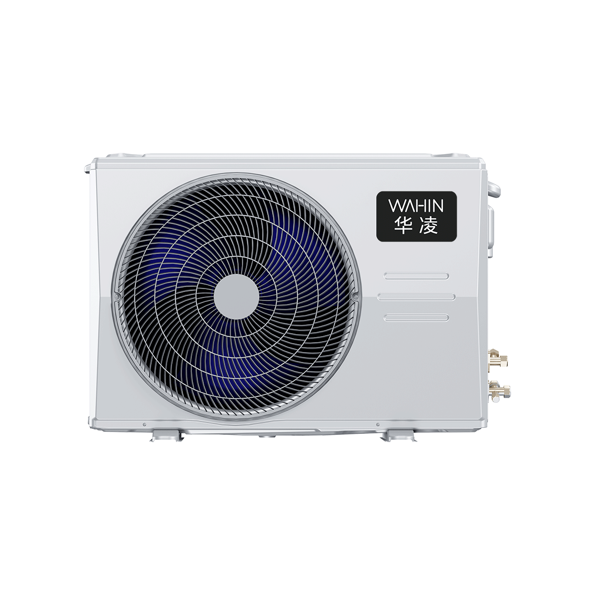 华凌KFR-35G/N8HA1Ⅲ-P(外机)KFR-35W/BN8-X208(HL)外机勿单拍