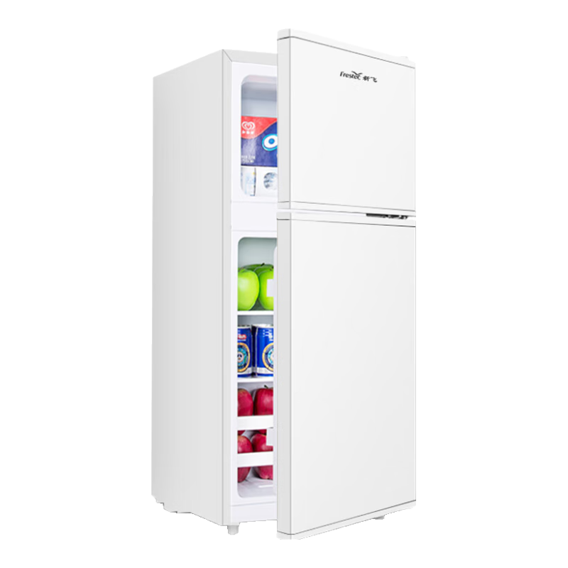 �·ɣ�Frestec��С���� ����С��˫���� ����˫�ż��������ⷿ����䶳��������ʡ�� 48L�ס�һ����Ч+�ⷿ������������338Ԫ