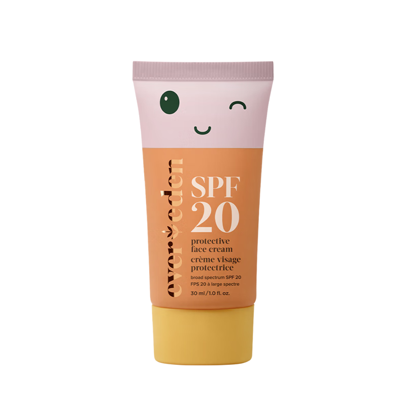 EveredenӤļɹͯר÷ɹ걣ʪ˪SPF20  30ml34.95Ԫ