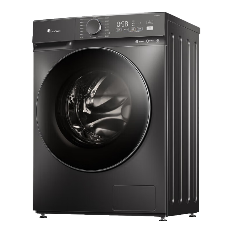 С죨LittleSwanϴ»ͲȫԶ10 ˮħ ӳ ƽȫǶ 1.28ϴȳϴ һЧ ϴ SL1޺حͶحӳ