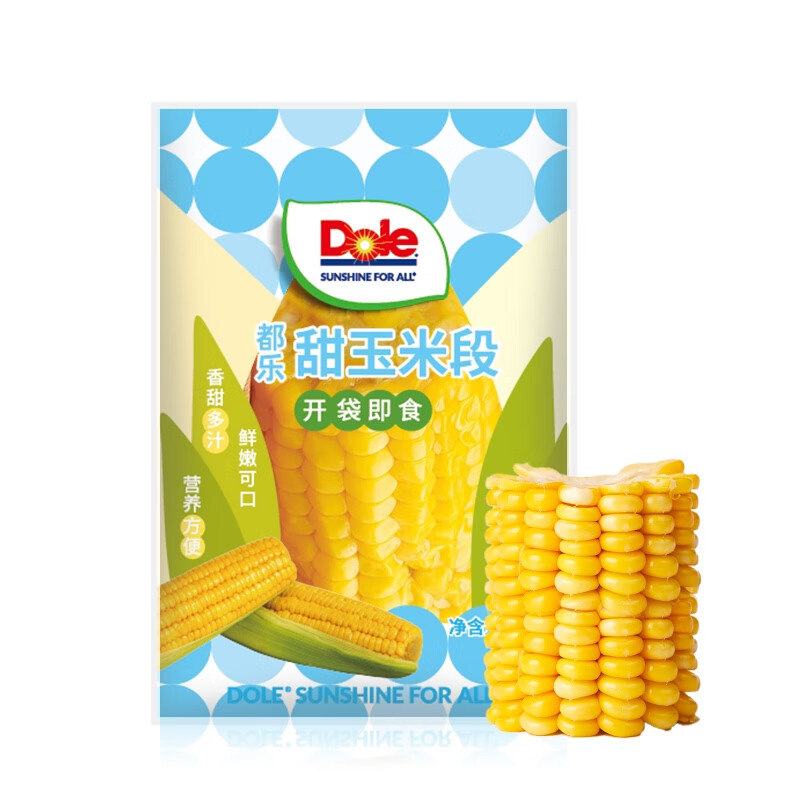 ����Dole��ʳ�����׶� 8��1.6��װ ����Լ100g ��Ŵ���� Դͷֱ������