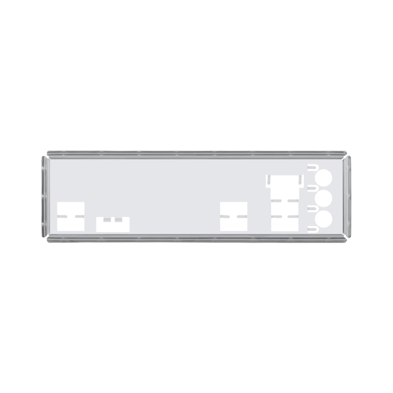 华硕 PRIME B760M-F D4/D5 图 4