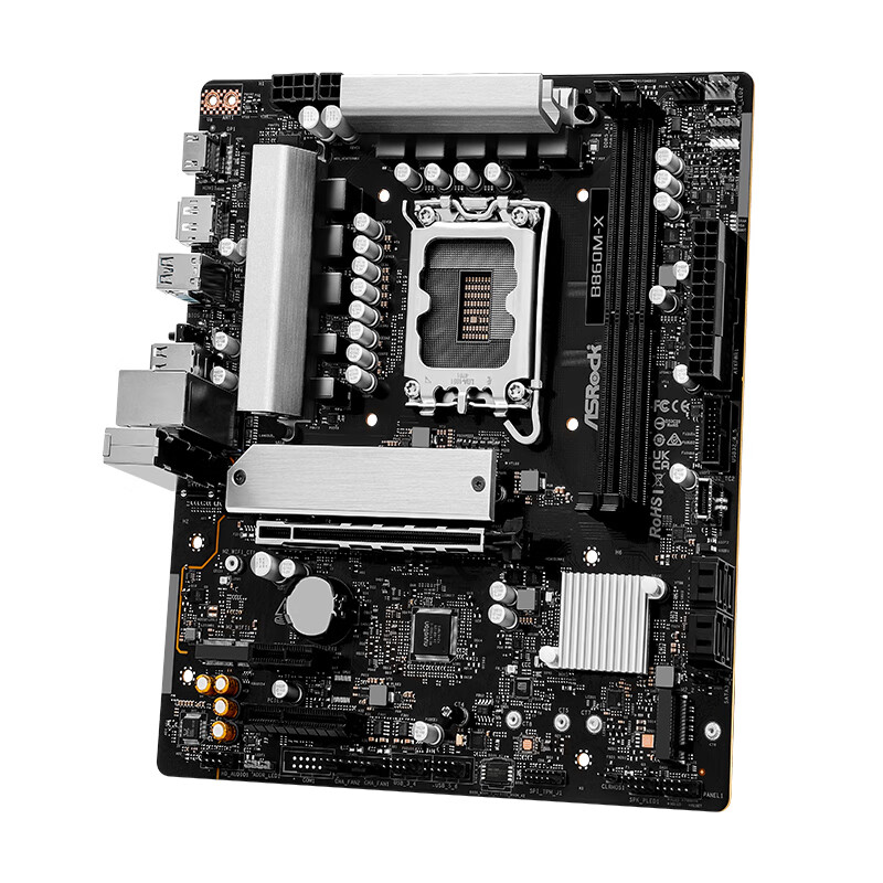 华擎 B860 ASROCK M X 图 6