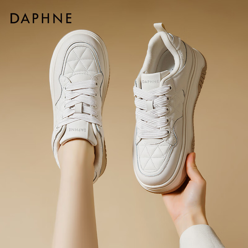 plus����ܽ��С��ЬŮ2025�����¿�������к�װ�Ь���Ьʱ���˶�����ЬAG ��ɫ 37