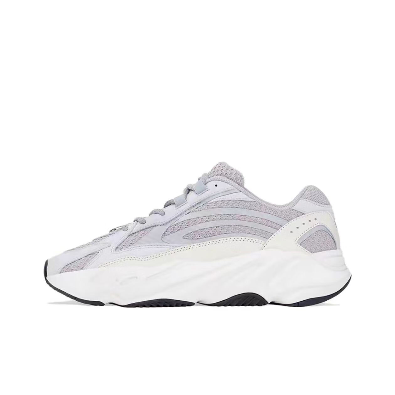 20点：阿迪达斯 Yeezy700V2老爹鞋EF2829 