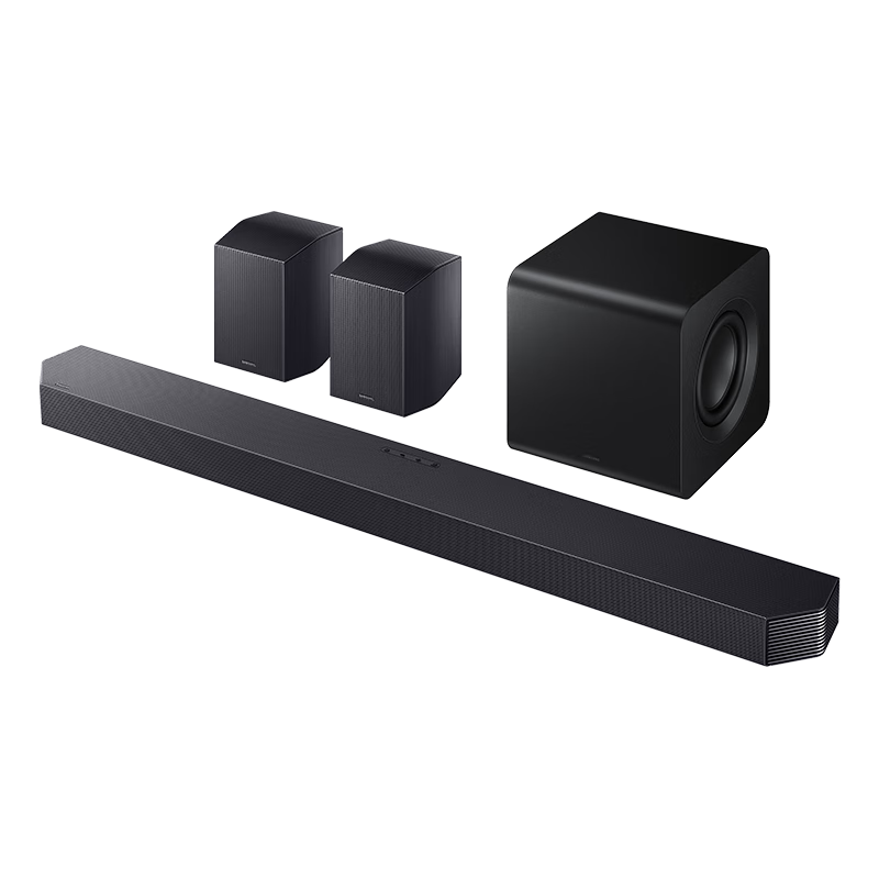޵plusǣSAMSUNGHW-Q930F/XZűȫ 9.1.4DTS-X  ߻Ƶ ͶӰϷ APPٿ5838.99Ԫȯ