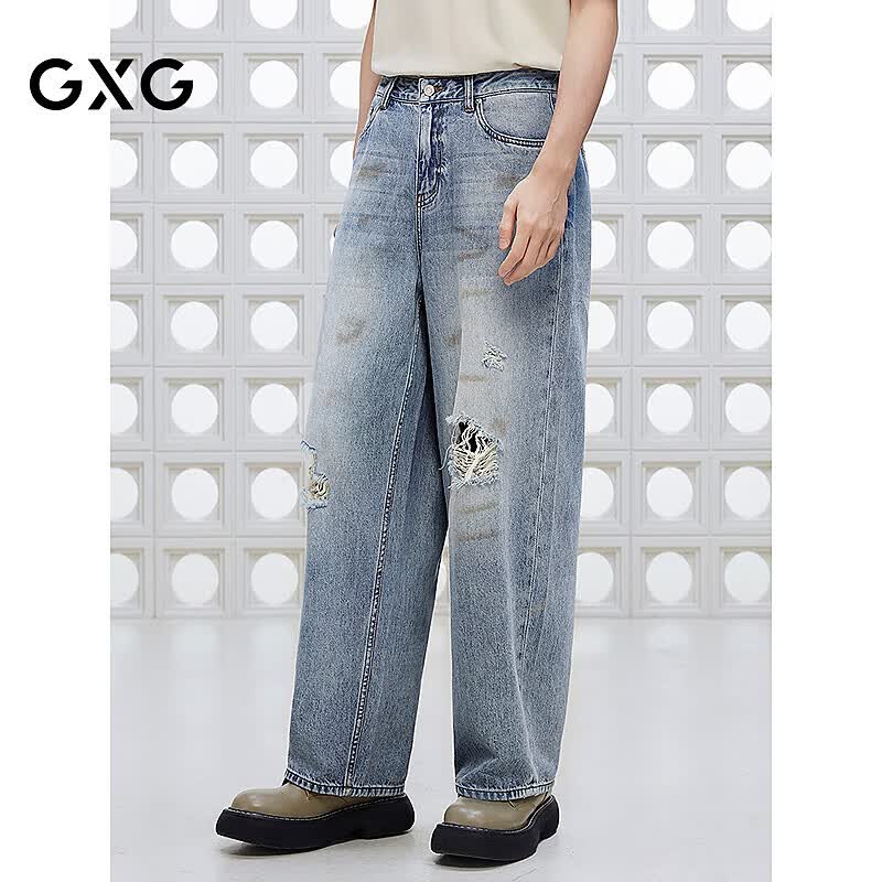 ���׵���PLUS��Ա��GXG��װ ����ţ�п� ��ɫ