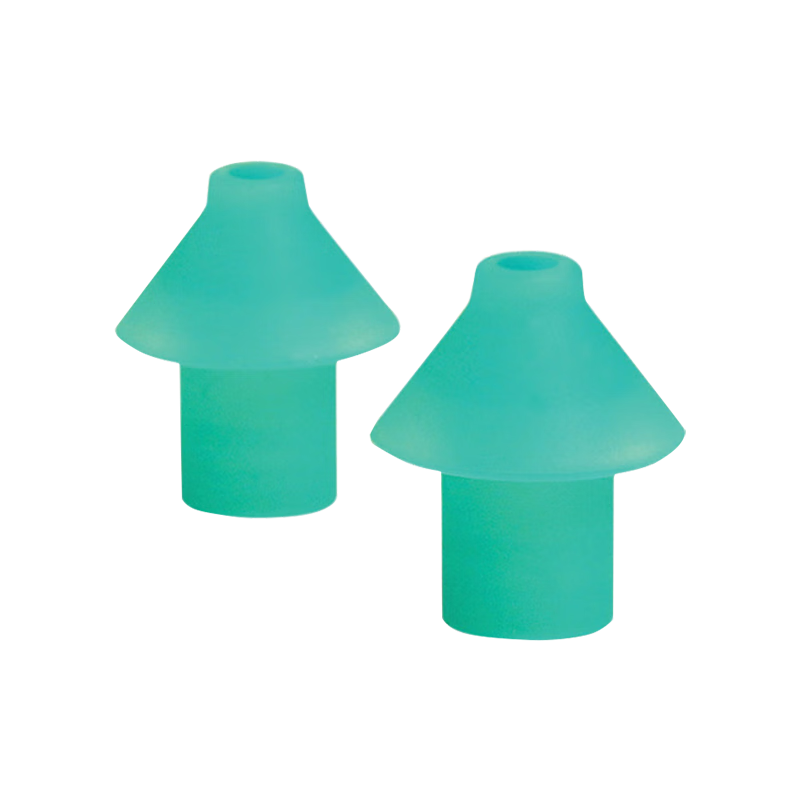 NAVAGE美国负压电动洗鼻器海盐水30粒小尺寸硅胶鼻枕鼻塞亲子套冲洗神器