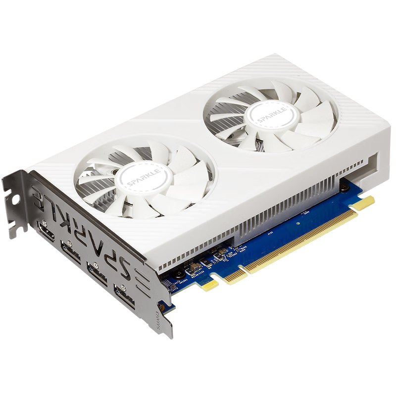 ���� Intel ��Ϸ�Կ� A380 ˫���¹�� ȫ��˫��˫���� 6GD6699Ԫ(����ȯ)