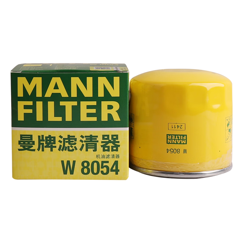 ƣMANNFILTERоW811/80/W8054춯ix35;ʤʶͼ