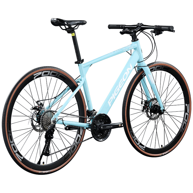 ���ڲ������ɸ루FLYING PIGEON����·�����г�������Ůʿ�Ʒ��ܳ�����Сѧ�������������������� ��������-ƽ��-��ɲ ��ɫ 470mm �ʺ�160-185cm ��ͼ30��