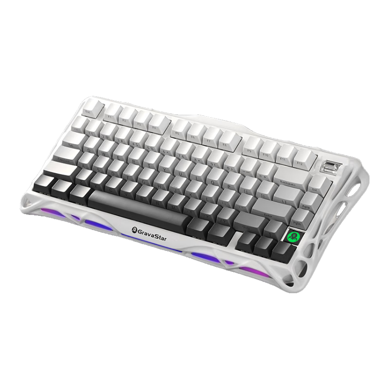 Ƽ75ûе/ģ羺ϷװgasketƻRGBƹ̼װ K1 רҵ桿ףǷᣩ