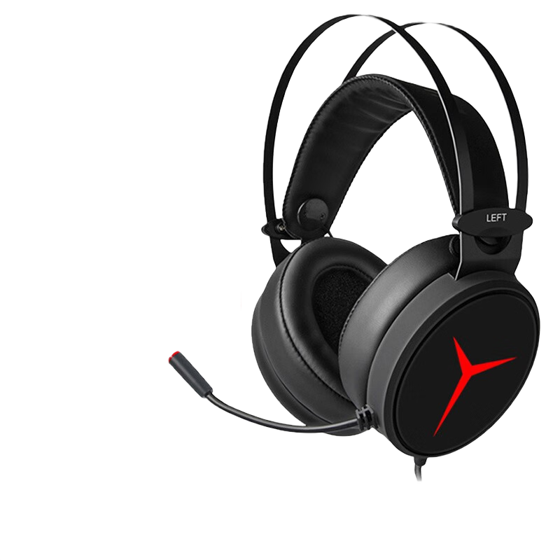 ڲ루Lenovo Ϸ ԼLOL羺Զ ͷʽ7.1˷糩LOL StarY360λӦͷ Y7000/R7000P/Y9000X86.99Ԫ