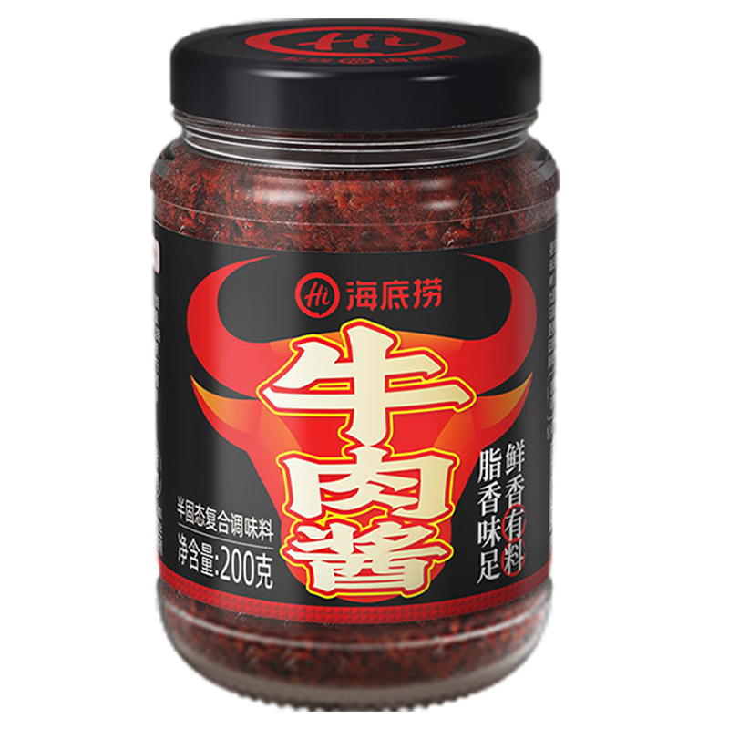 �������·��� ��Ʒţ�⽴200g ���ư跹������ɽ����·��˵�ζ���� 22.32Ԫ��2��(��11.16Ԫ/��)