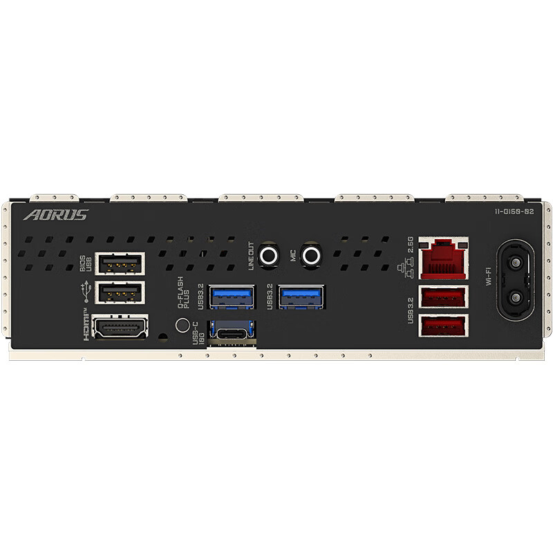 技嘉（GIGABYTE）迷你雕B850I AORUS PRO主板DDR5支持AMD CPU AM5 7950X3D/7900X3D/7800X3D