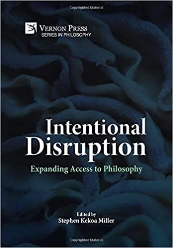 预订intentional disruption: expanding access to phil