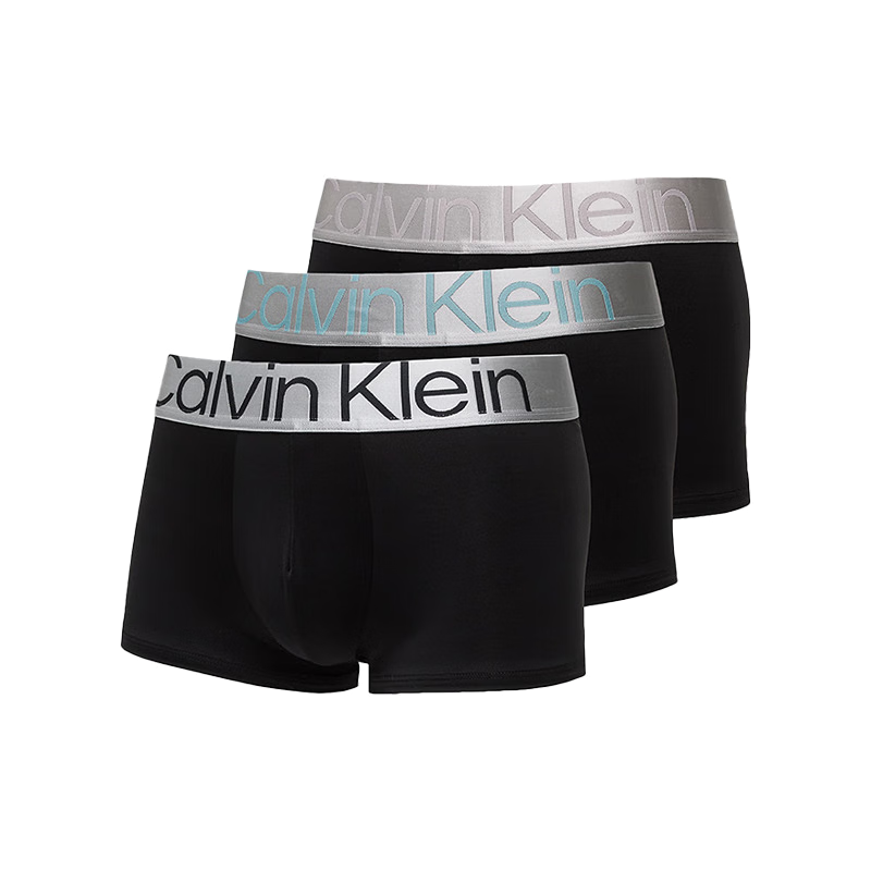 ���ڲ�����Calvin KleinCK ��ʿƽ���ڿ�����װ 000NB3074A ����������  QTE��/��/�� L