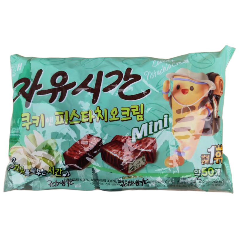 ��̫��HAITAI���������࿪�Ĺ��ɿ�����400g��50��/����ͯ��ʳ����ϲ����������