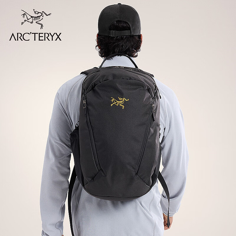 ARC'TERYXʼ MANTIS 26 BACKPACK  Ůͬ  Black/ɫ  1400Ԫ