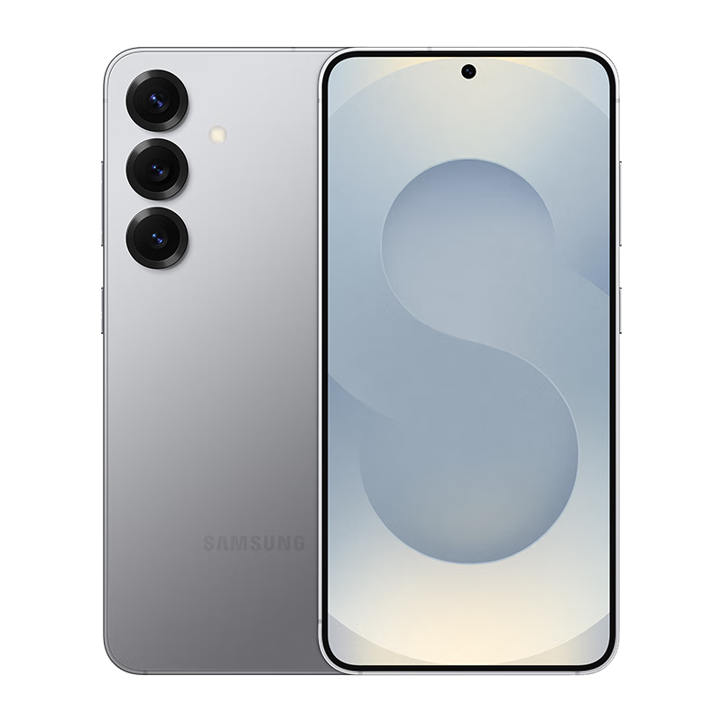 Samsung/���� Galaxy S25 �ֻ� ĺ���� 12+256G 4398Ԫ(������)