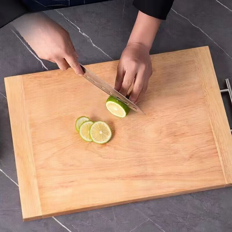 �ֶ�����ľ�˰���ľ���ó�����ľ���ʵľ���������Ӻ񰴰� ֱ��98*58*2.5CM ��ľ�塾���ѡ�