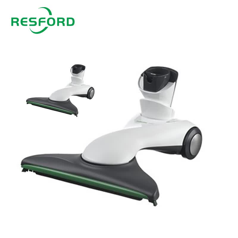 福维克RESFORD吸尘器VK150S灵动刷HD50适配VK135/140/150/200地刷吸头 HD50灵动刷
