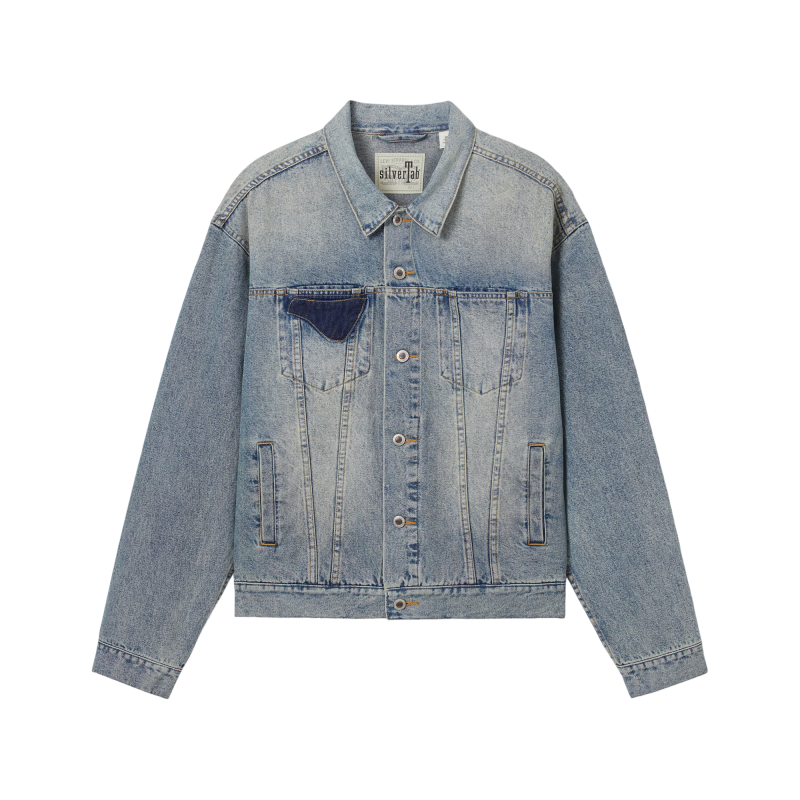 Levi's?SilverTab?  ��ʽ����ţ�мп����� 25�괺���¿�