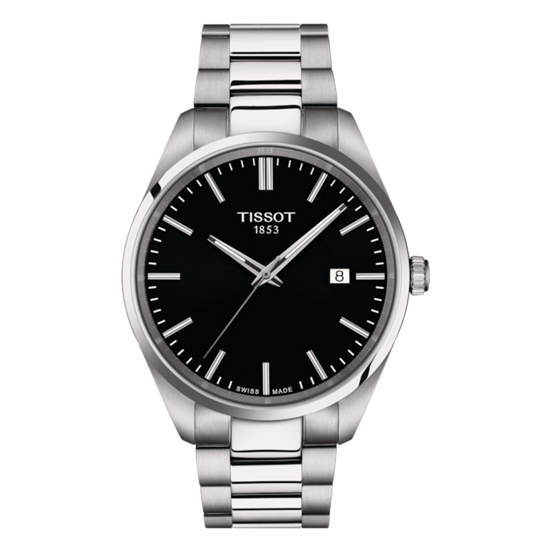 TISSOTʿֱ PR100ϵ ִʯӢб 