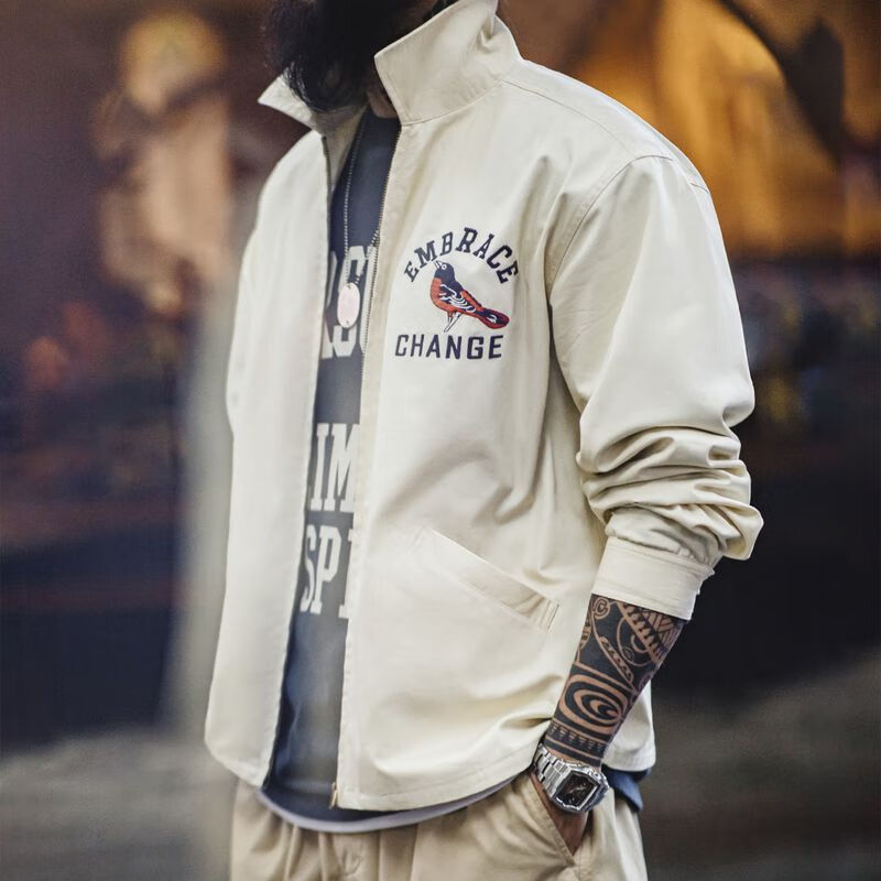 ���ǹ�װ ��ʽ���Ŵ�������п��д����޷�����������vintage�������� ����ɫ S 119.9Ԫ