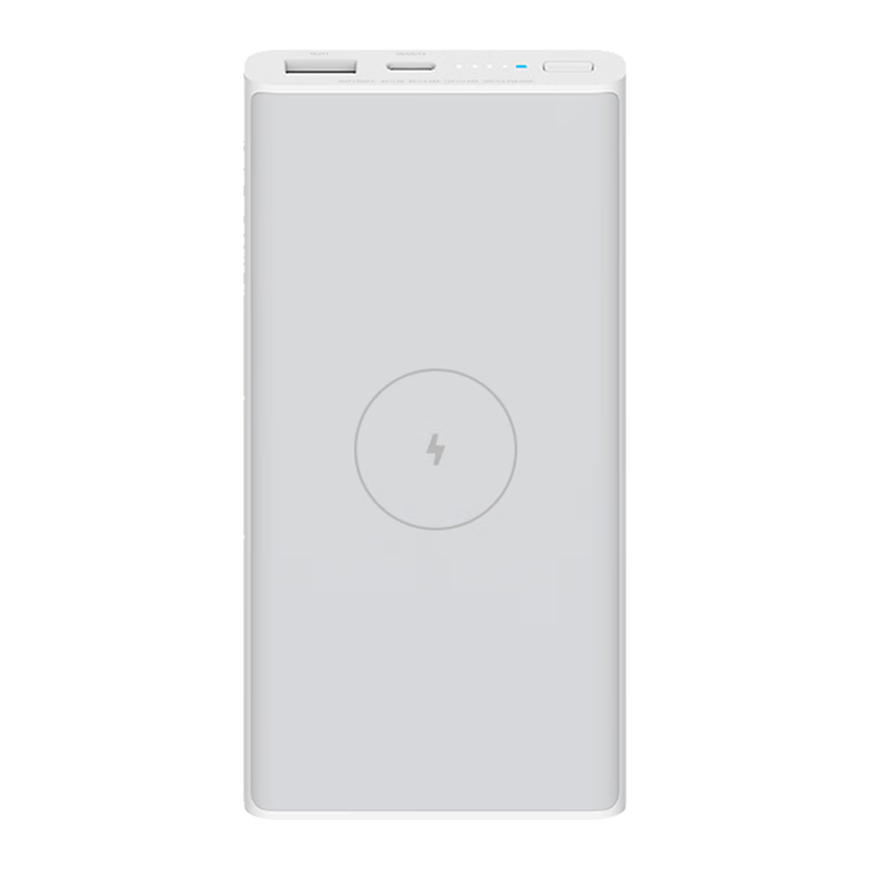 ڲСױЯ߳籦10000mAhƶԴϷɻ 10W 3̨豸ͬʱ ú׻Ϊƻֻ 10000mAh 10W ɫ112Ԫ