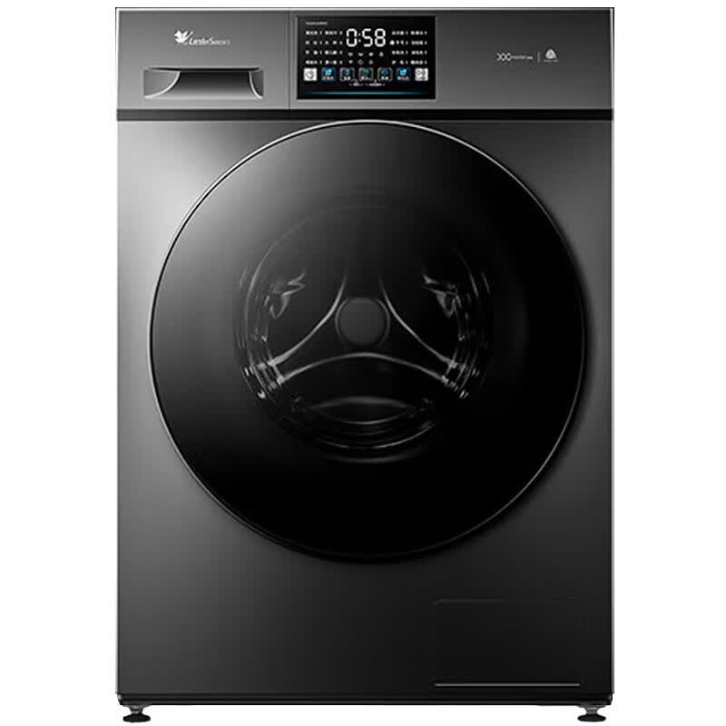 LittleSwan/С��� ����ϵ�� 10kg ��Ͳ TG100V23PRO 1216.72Ԫ