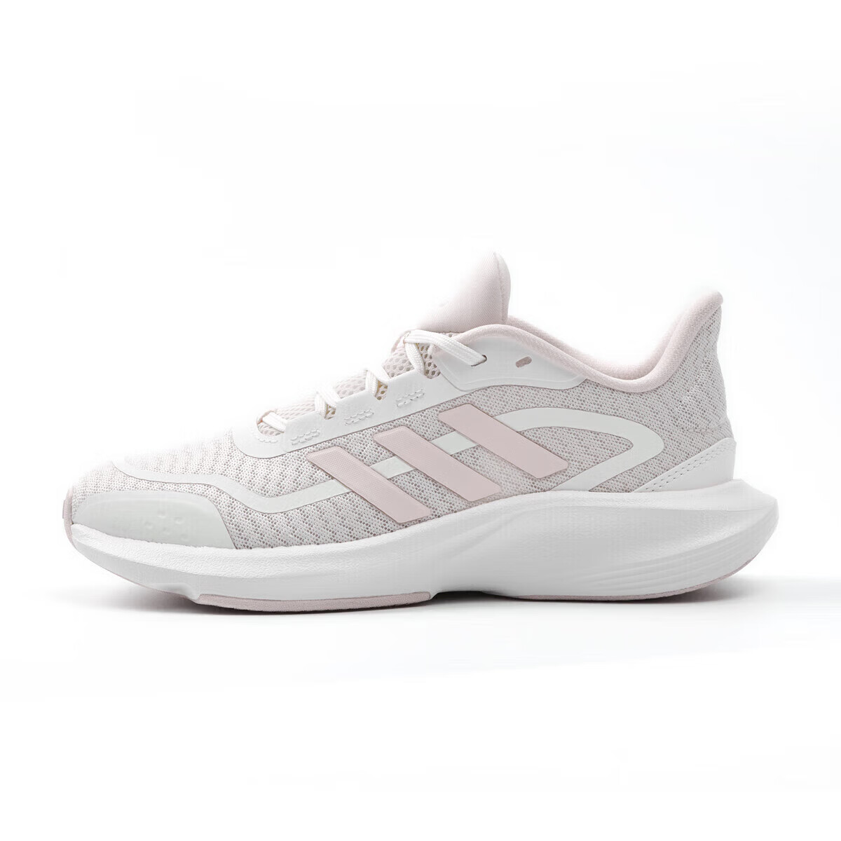 阿迪达斯 （adidas）女鞋运动鞋潮鞋舒适耐磨减震休闲跑步鞋 JH5152 UK5码38码