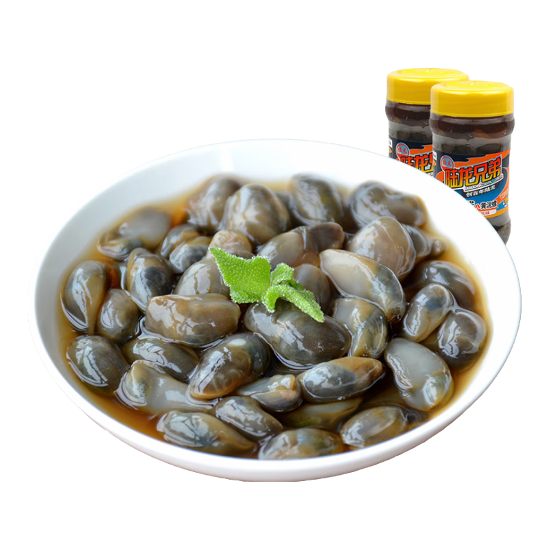 25种贝壳类海鲜盘点，你最常吃的是哪一个？