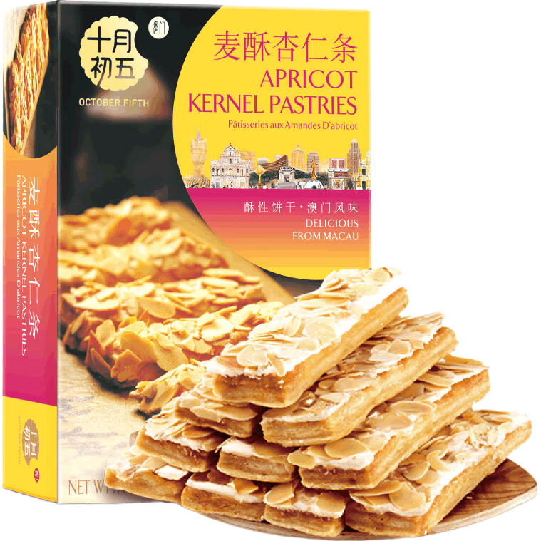 ʮ�³��� ���ŷ�ζ��˪��Ƥ���� 80g30.09Ԫ��3��(��10.03Ԫ/��)