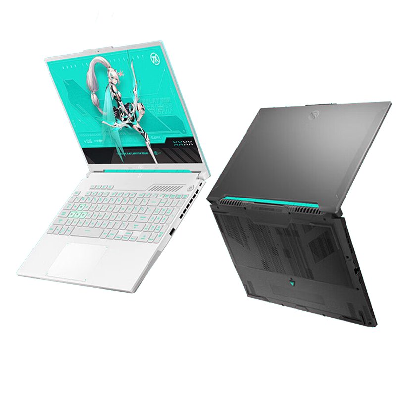 ˶չѡ6ProʼǱԻ˶ѡ5proϷRTX506016Ӣ i7-12700H/RTX4050 ѡ4 16GBڴ+1TB̬ IPS/ɫ/羺