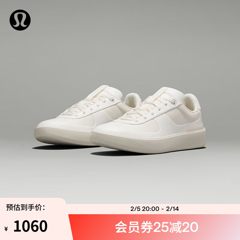 lululemonحcityverse ��ʿ�˶�����Ь LM9AV8S ��/��/�� 45