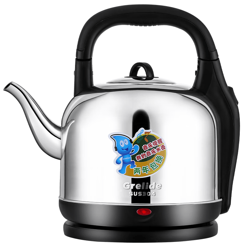 �����£�Grelide����ˮ�������������ѵ���ˮ���Ӻ�304����ִ�����5L��ˮ����ˮ����ˮ���Զ��ϵ�5001M 136.94Ԫ(������)