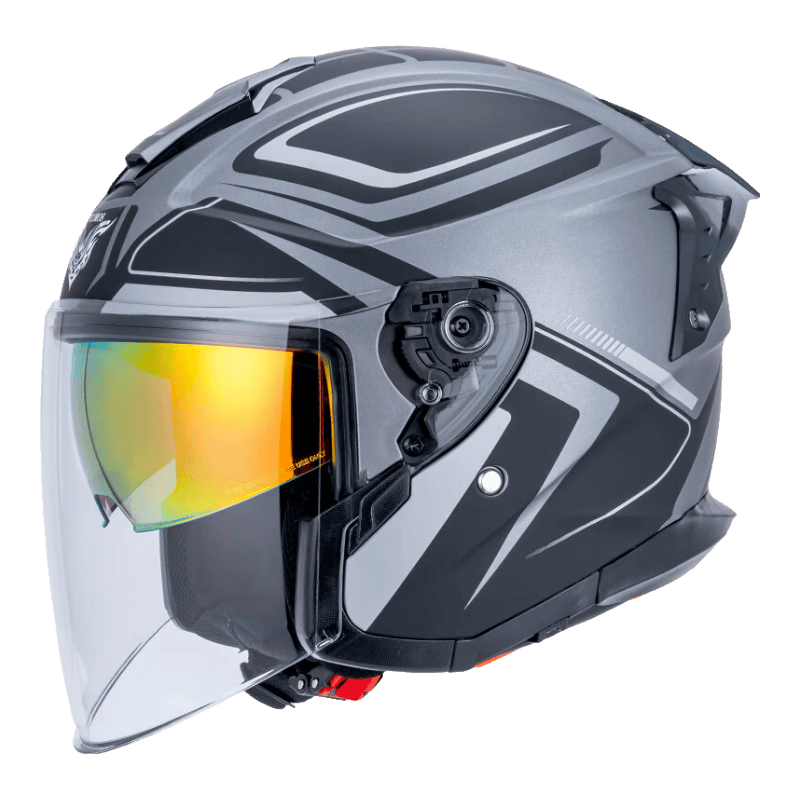 百亿补贴:vcoros 摩托车头盔 p126