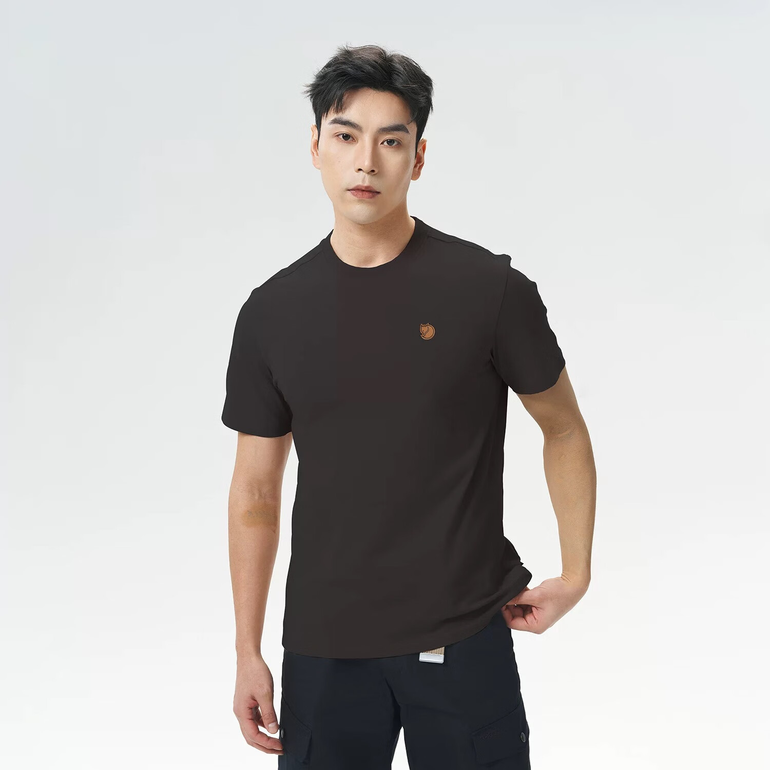 ���ڲ�����FJALLRAVEN�����������п���˶�����T��ͽ����ɽ����012511101 550��ɫ L ��AL-175/96A�� 340Ԫ