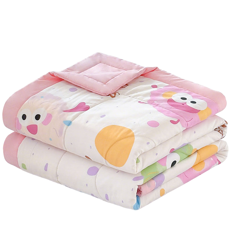 ���100%ȫ�޶�ͯ�յ�������������A�࿹���׶�԰��˯С�����ļ����� ������ë�� ��A������ȫ�ޣ� 110*150cm��ͯ�� 59.8Ԫ