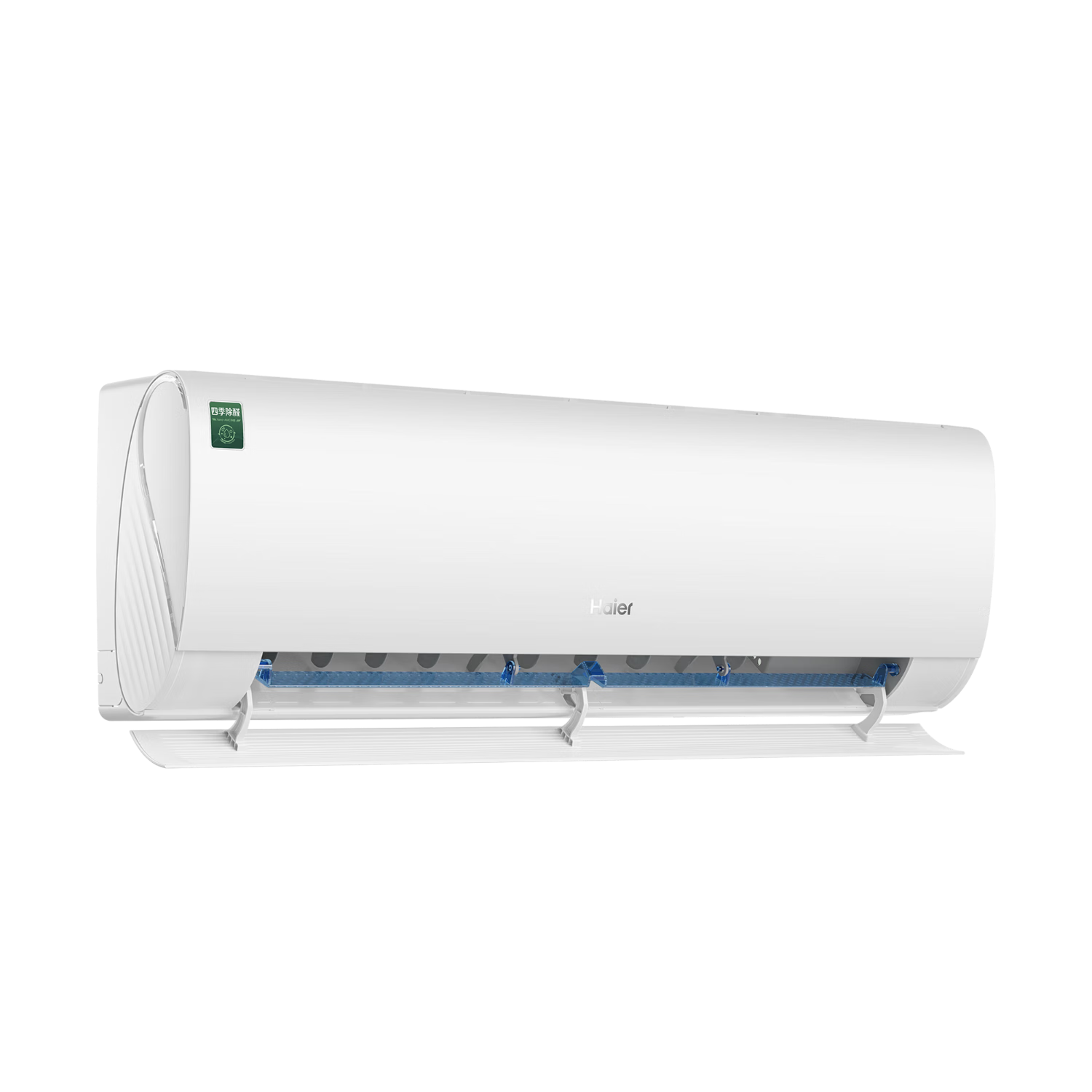 Haier/���� ��ˬϵ�г���ȩ�� 1.5ƥ �һ� KFR-35GW/C3LGA81U1���ף� KFR-35GW/C3LGA81U1(��)